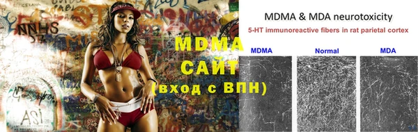 MESCALINE Остров